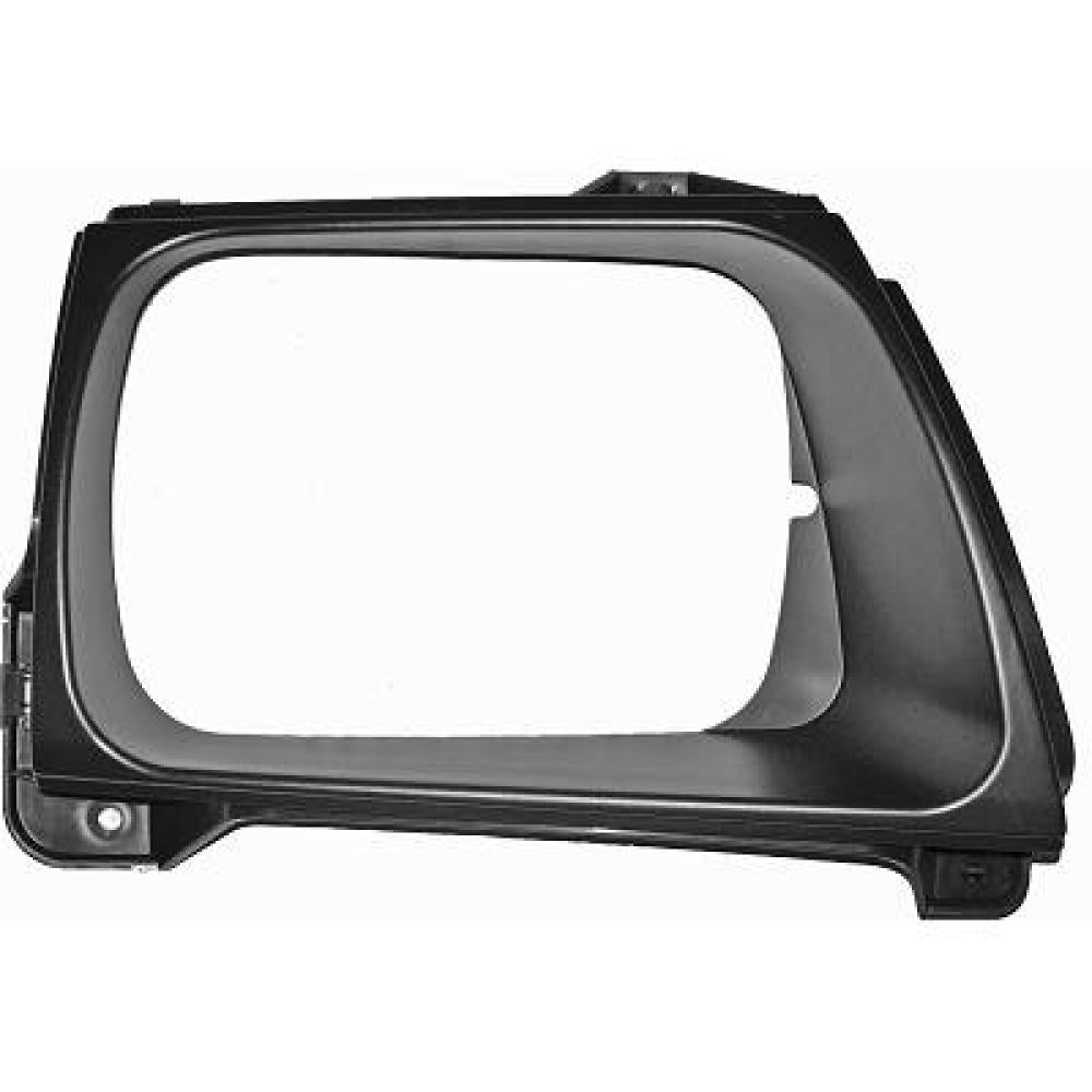 5313135150 GRILLEISTE RE.      HILUX, für 01->> 6683842