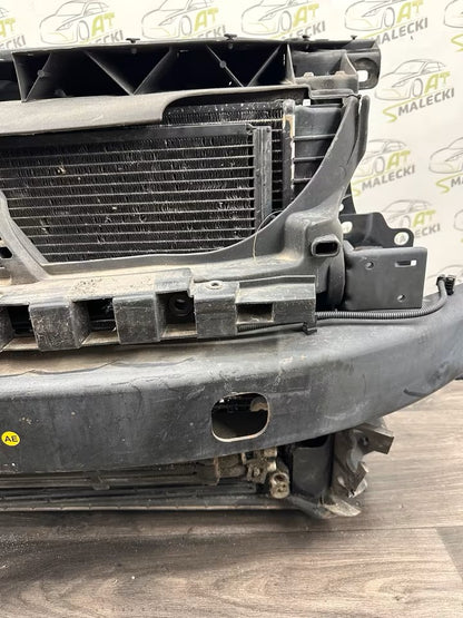 Lock carrier front mask Vw Phaeton 3D GP1 GP2 3.3 petrol engine