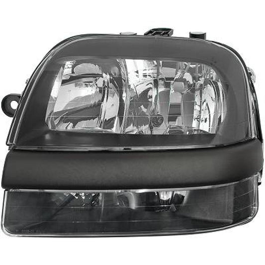 46738733 SCHEINWERFER LI.    DOBLO, 01-05         INCL.3485043 3485981