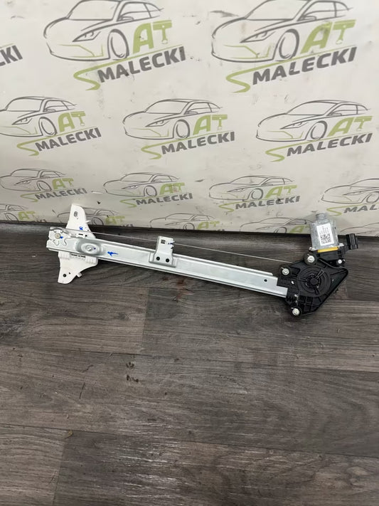 83401Q0010 Febsterheber Elektrisch Hinten Links Hyundai Bayon