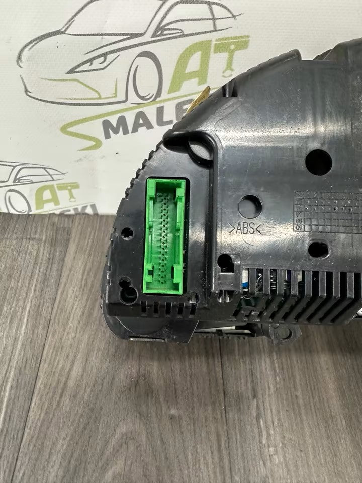8E0920931P Tacho Kombiinstrument Audi A4 B7 8E 8H 1,9 Tdi
