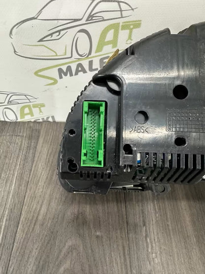 8E0920931P Tacho Kombiinstrument Audi A4 B7 8E 8H 1,9 Tdi