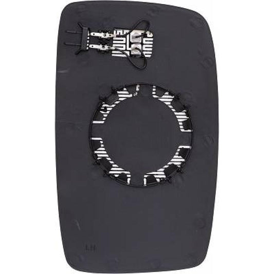 8151KG SP.GLAS LI.   JUMPY;SCUDO, 07-16 3497227