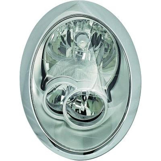 63126930323 SCHEINWERFER LI. MINI R50, 04-06               H7/H7, 1205183