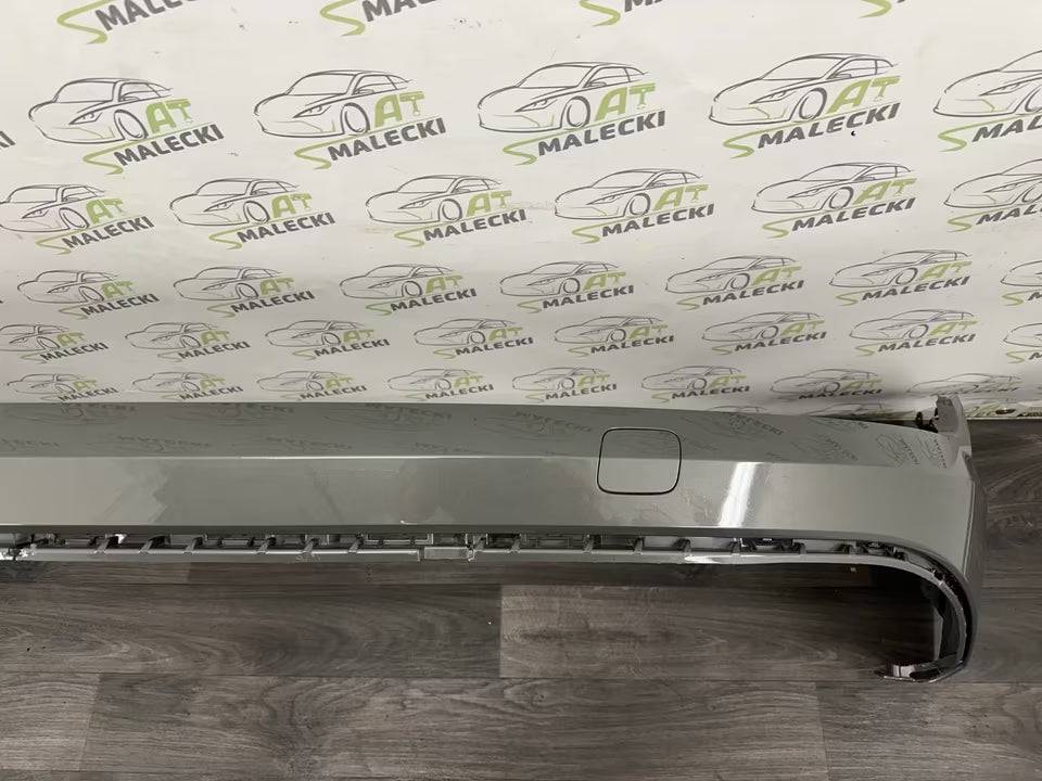 4KE 807 521 B Stoßstange Hinten Audi E-Tron Etron Modelle