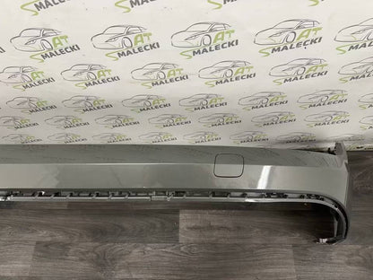 4KE 807 521 B Stoßstange Hinten Audi E-Tron Etron Modelle