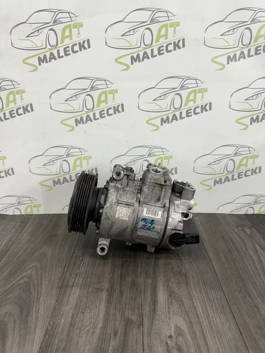 1K0820808A Klimakompressor 1,8 TSI BZB Vw Audi Seat