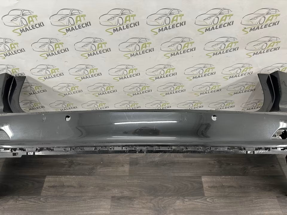 4K9 807 511 C Stoßstange Hinten Audi A6 4K Avant Modelle