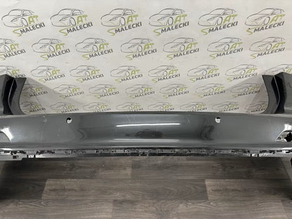 4K9 807 511 C Stoßstange Hinten Audi A6 4K Avant Modelle