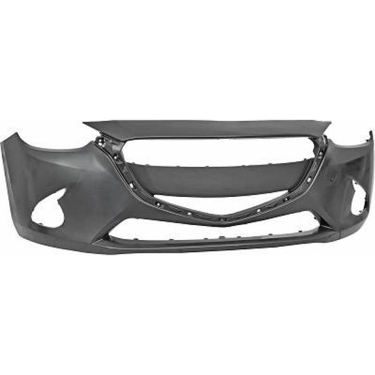 DA6J50031DBB STOßSTANGE VO.    MAZDA 2, 15->> 5606050