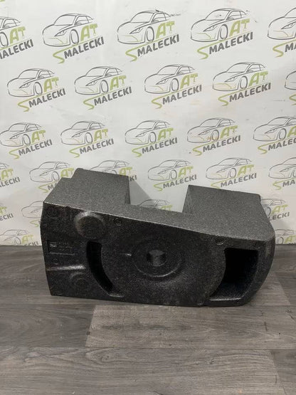 6J0863470 Pannenset Werkzeugkasten Seat Ibiza 6J Modelle