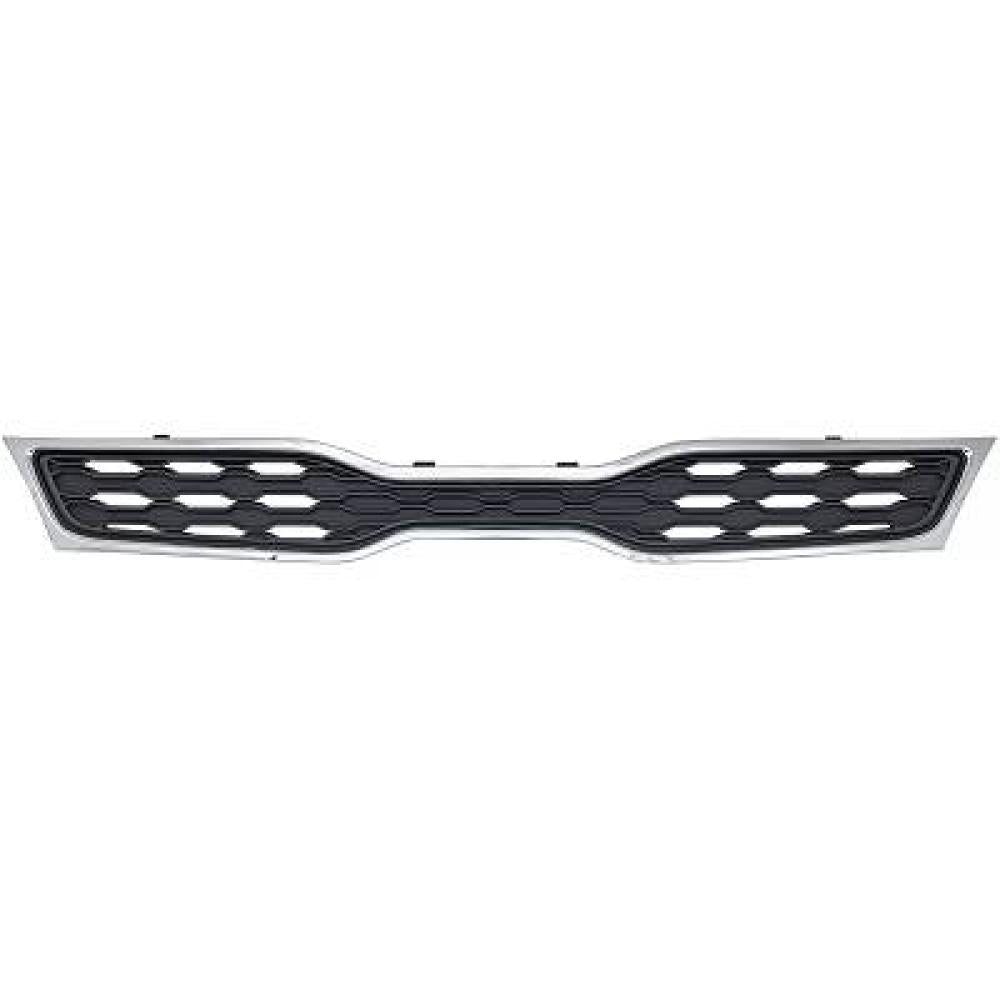 863501W210 KÜHLERGRILL       KIA RIO, für Nov 15 6542042