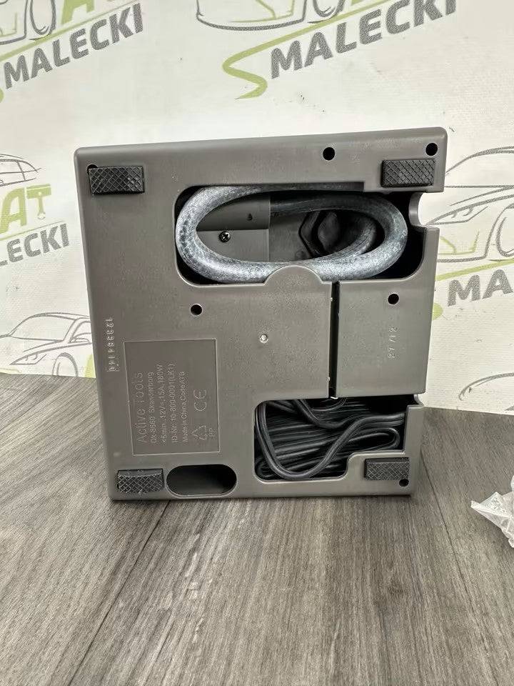 Pannenset Luftkompressor Reifenkompressor Audi Vw 8P0012615C