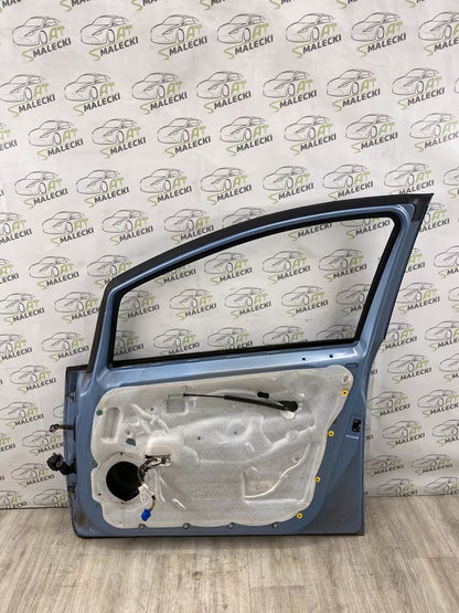 Türe Tür Vorne Rechts Fiat Punto 199 Modell Farbe 457/B