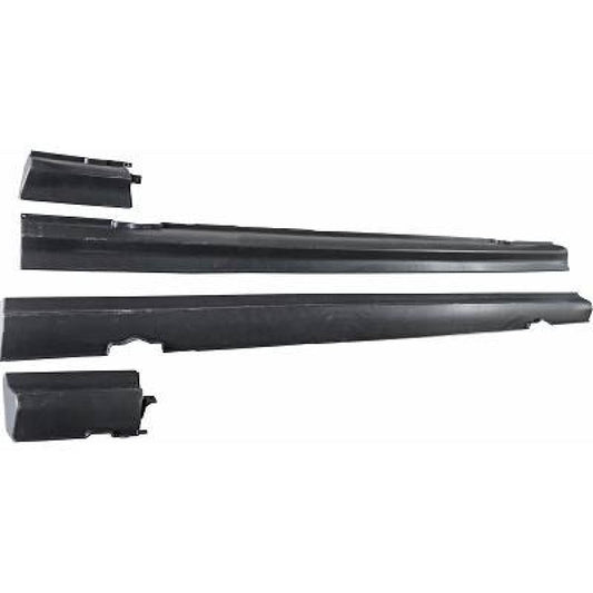 SATZ SEITENSCHWELLER  E30, 82-94            IS-OPTIK, 1211562