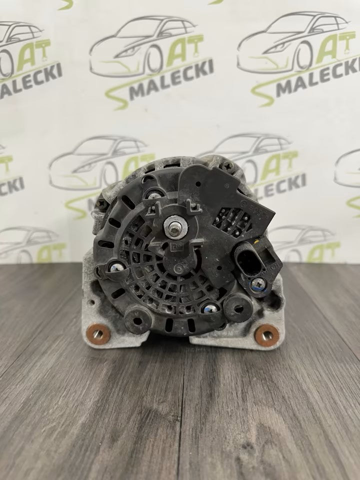 04C903023D Lichtmaschine Generator 1,0 MPI Vw Up Seat Mii 93000