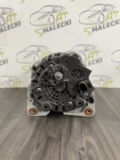 04C903023D Lichtmaschine Generator 1,0 MPI Vw Up Seat Mii 93000
