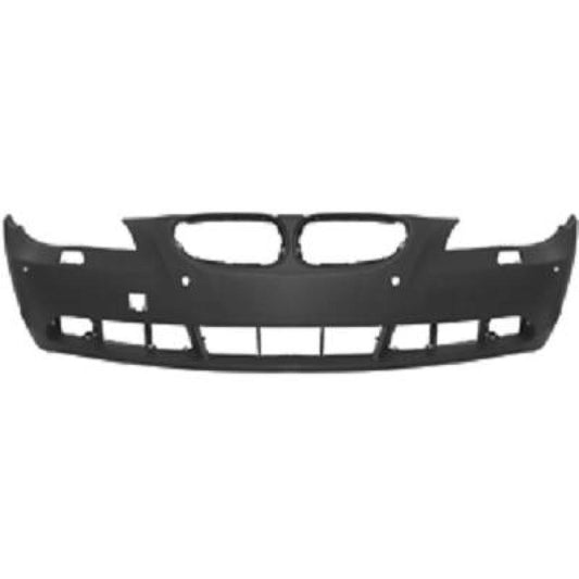 51117111740 STOßSTANGE VO. BMW E60/E61 03-07                GRUND 1224051