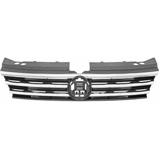 5NA853651K KÜHLERGRILL        TIGUAN, für 16-20          OHNE EMBLEM 2256041