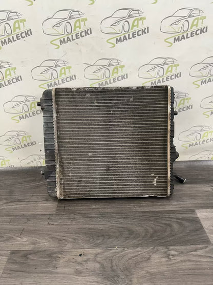 870302C Wasserradiator für Opel Agila B