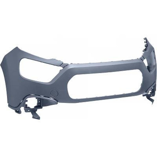 167373481T STOßSTANGE VO. CITROEN C3, 2020-2024       NICHT PDC, 4007150