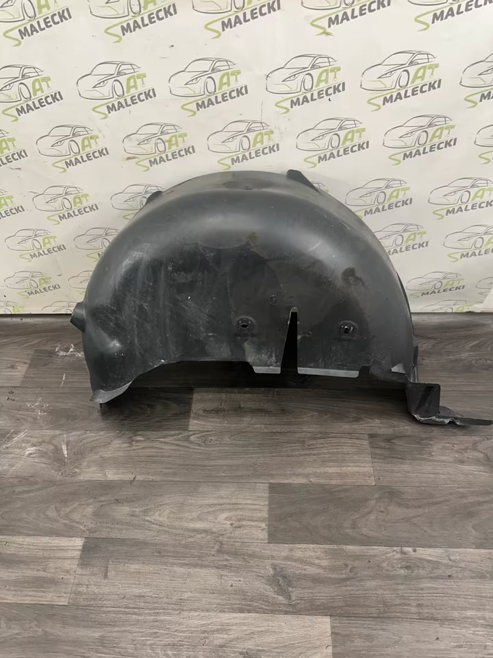 767486105R Radhausschale Hinten Rechts Renault Megane III