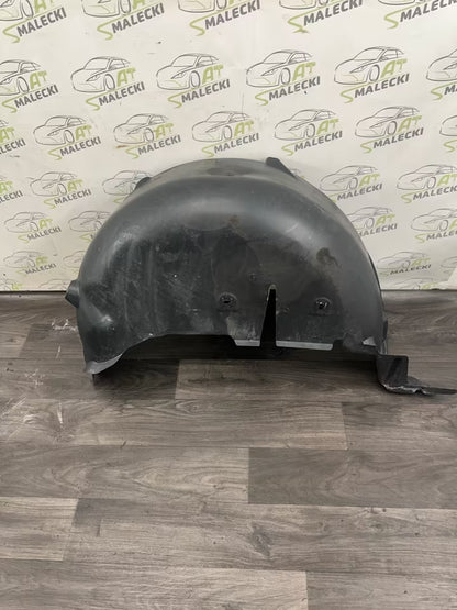 767486105R Radhausschale Hinten Rechts Renault Megane III