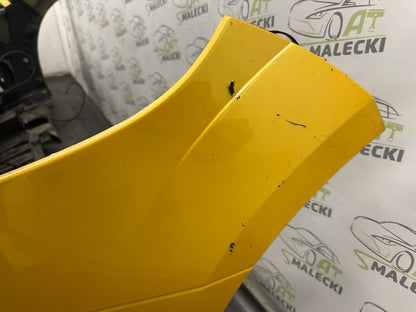 Stoßstange Vorne Komplett Renault Megane RS III Modell 10-16Bj