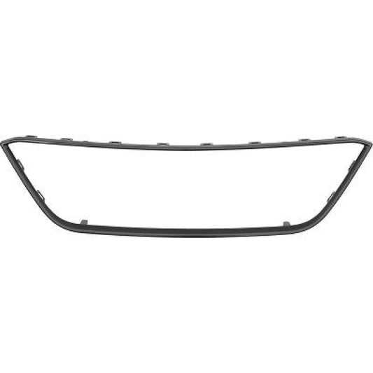 6J0854643K GRU RAHMEN-KÜHLERGRILL  IBIZA, für 15.07.2017 7427142