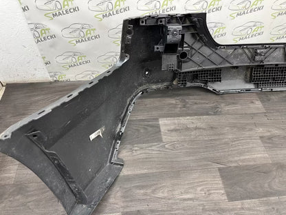 8W6807511H Stoßstange S Line Hinten Audi A5 8W6 Modell