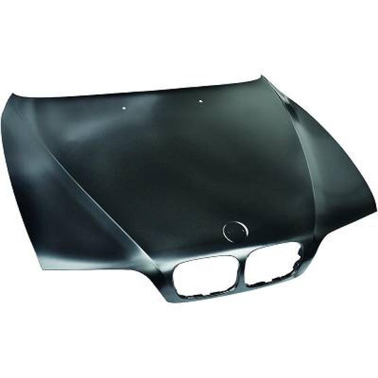 41618167798 MOTORHAUBE        BMW E39, BJ. 95-03 1223000
