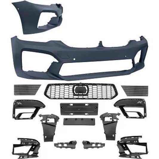 DESIGNSTOßST. VO. G30/G31, 17-20          SPORT-OPTIK 1226252