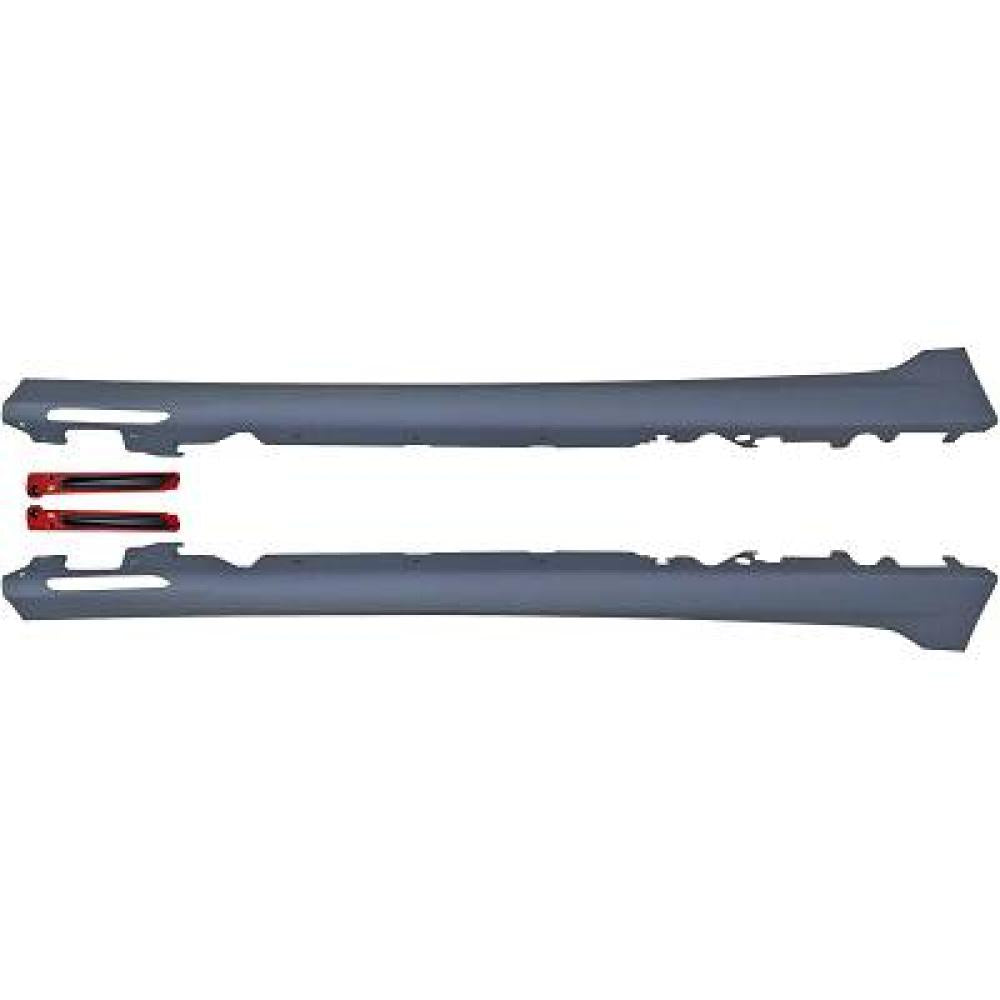 SATZ SEITENSCHWELLER  G20, 19->>        SPORT-TECHNIK 1219363