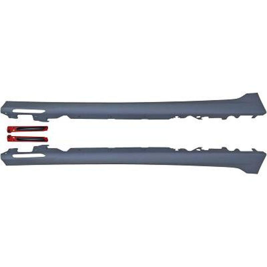 SATZ SEITENSCHWELLER  G20, 19->>        SPORT-TECHNIK 1219363