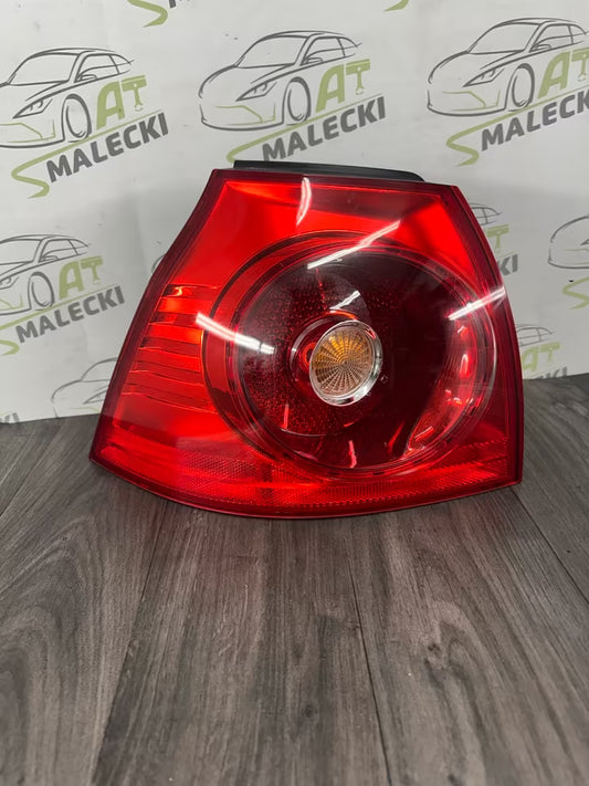 1K6945095E Heckleuchte Hinten Links VW Golf V