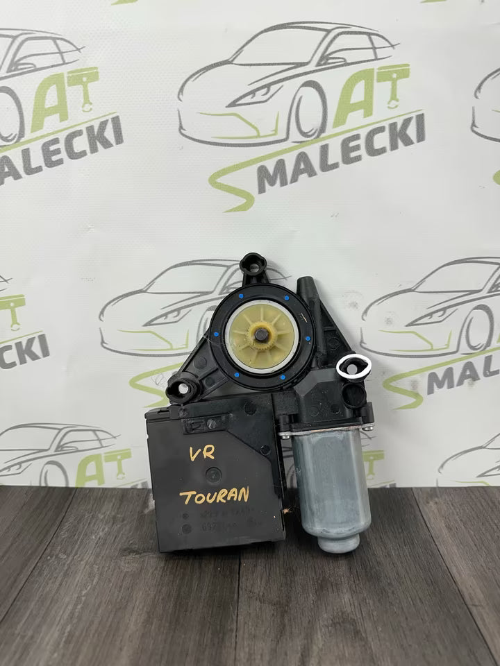 1T0959702B 1K0959792G Fensterhebermotor Vorne Rechts Vw Touran 1T