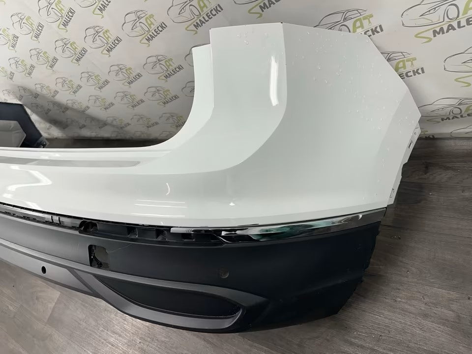 5NA807421 Stoßstange Hinten inkl Diffusor Vw Tiguan 5NA 2016-2020