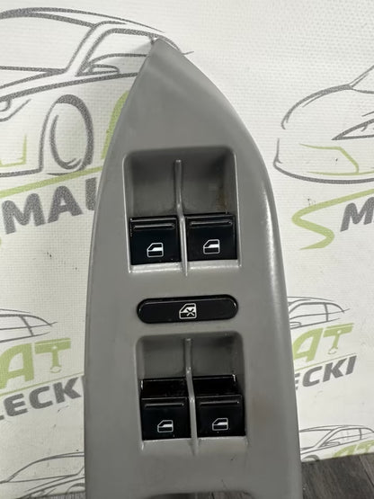 1T1867371H Fensterheberschalter Blende VW Touran 1T2