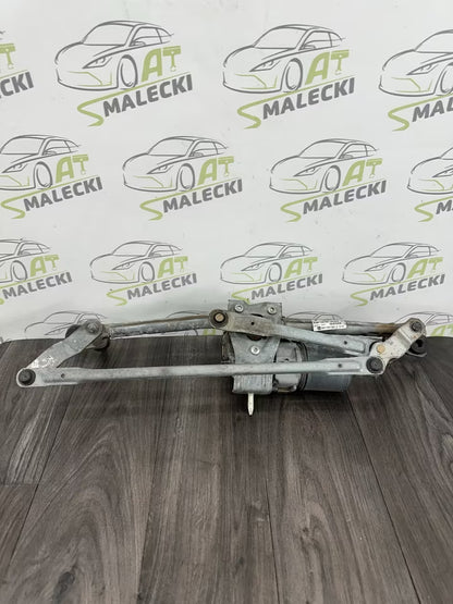 2K1955119C Wischermotor mit Gestänge Vw Touran 1T Modell