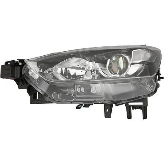 DB2R-51-0L0F SCHEINWERFER LI.     CX-3, 15->>              H11/H15 5645081