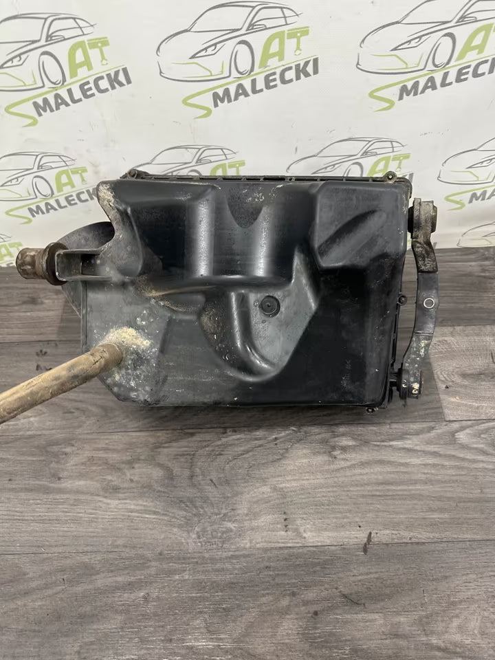 460023377 Luftfilterkasten Liftfiltergehäuse 1,7 Opel Astra H