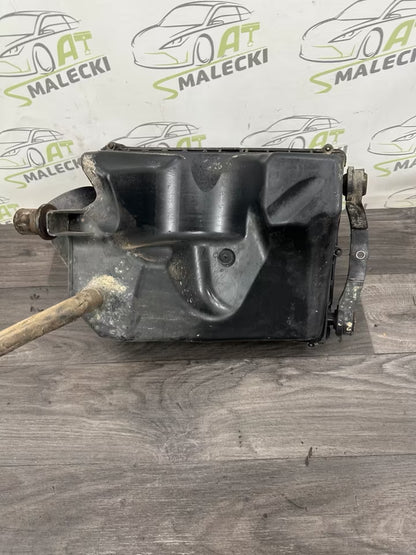 460023377 Luftfilterkasten Liftfiltergehäuse 1,7 Opel Astra H