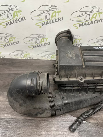 Luftfilterkasten Gehäuse Original 2,0 Tdi CR Vw Passat B7 3AA Mod