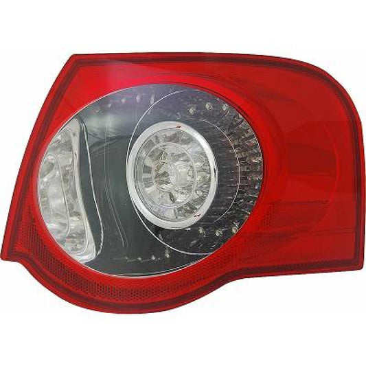 3C9945096 HECKLAMPE RE.PASSAT KOMBI, 05-10       VARIANT;AUSSEN 2247690