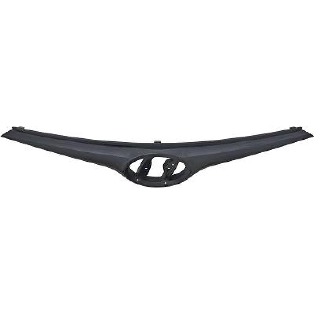 86350-1J500 BLENDE KÜHLERGRILL    i20, für Dez 14 6806140