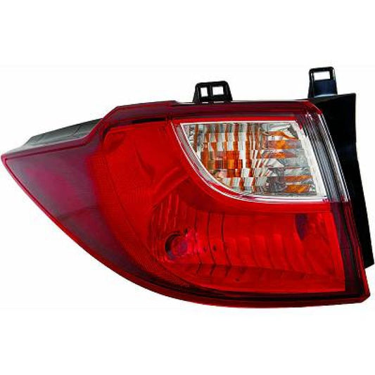 C51351150A RÜCKLEUCHTE RE.   MAZDA 5, 10->> 5682090