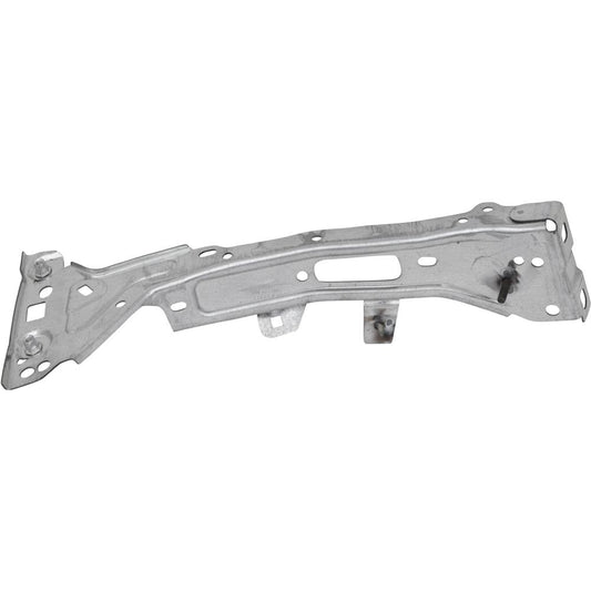 8W0 821 136 C KOTFLÜGELHALTERUNG RE. A4 BJ. 2015-2018          RECHTS 1020162