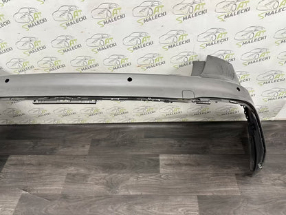 Originale Stoßstange Hinten Audi A4 8W Avant 8W9807511AB
