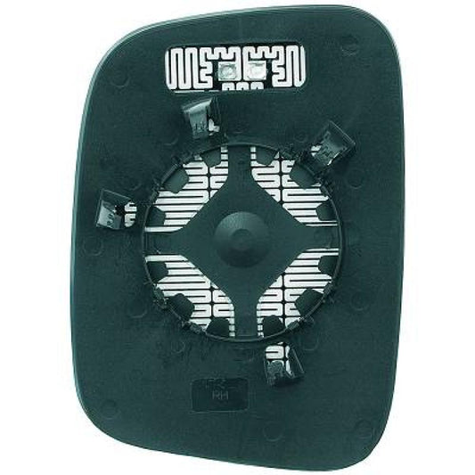 7E1 857 522C SP.GLAS RE.         VW T5, 03-09 2272226