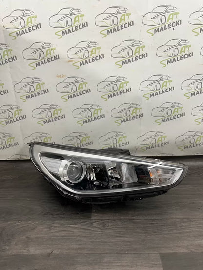 92102-G4020 Scheinwerfer Rechts Original Hyundai I30 i30 ab 2017